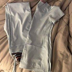 Heartsoul Scrubs